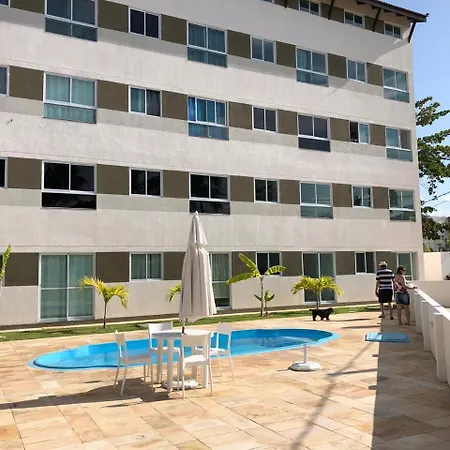 Apartamento Centro De Porto Porto de Galinhas Exterior photo