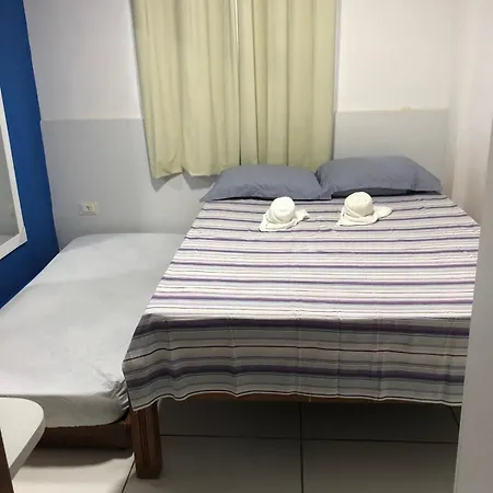 Apartamento Centro De Porto Porto de Galinhas Exterior photo