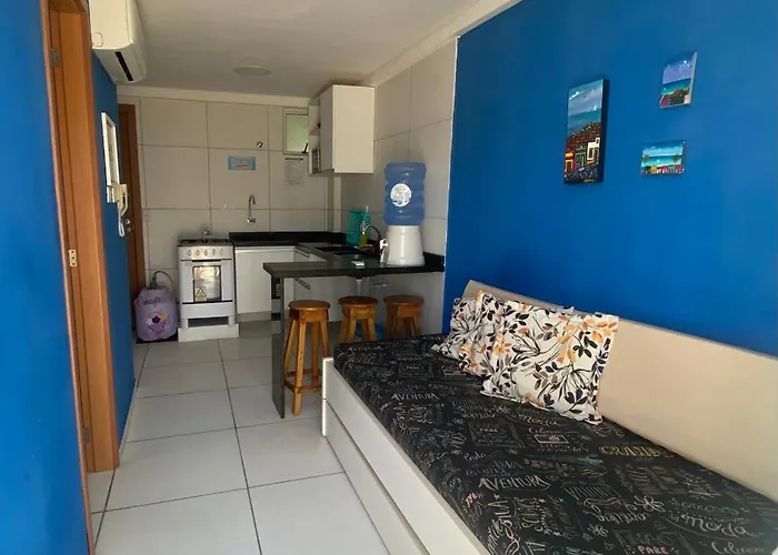 Apartamento Centro De Porto