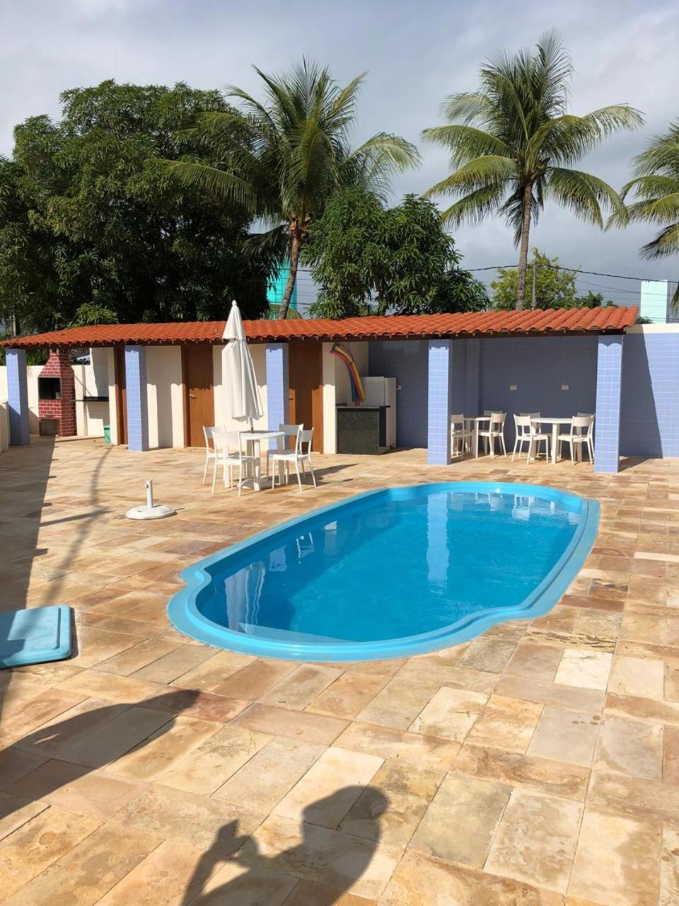 Apartment Centro De Porto Porto de Galinhas