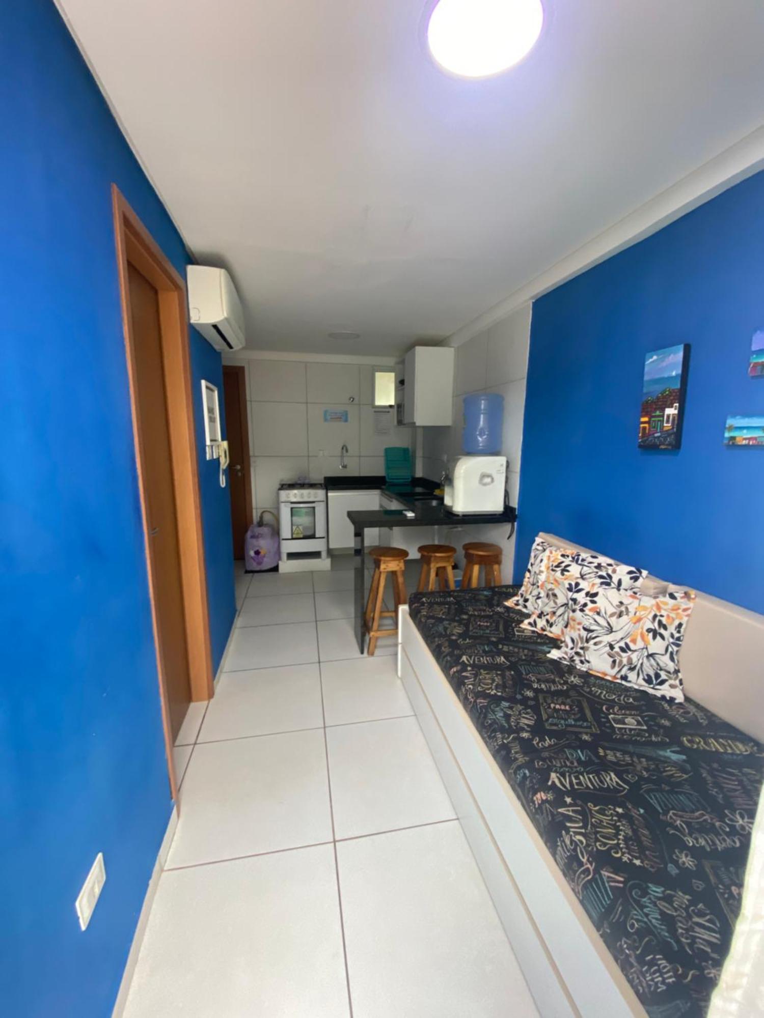 Centro De Porto Apartment