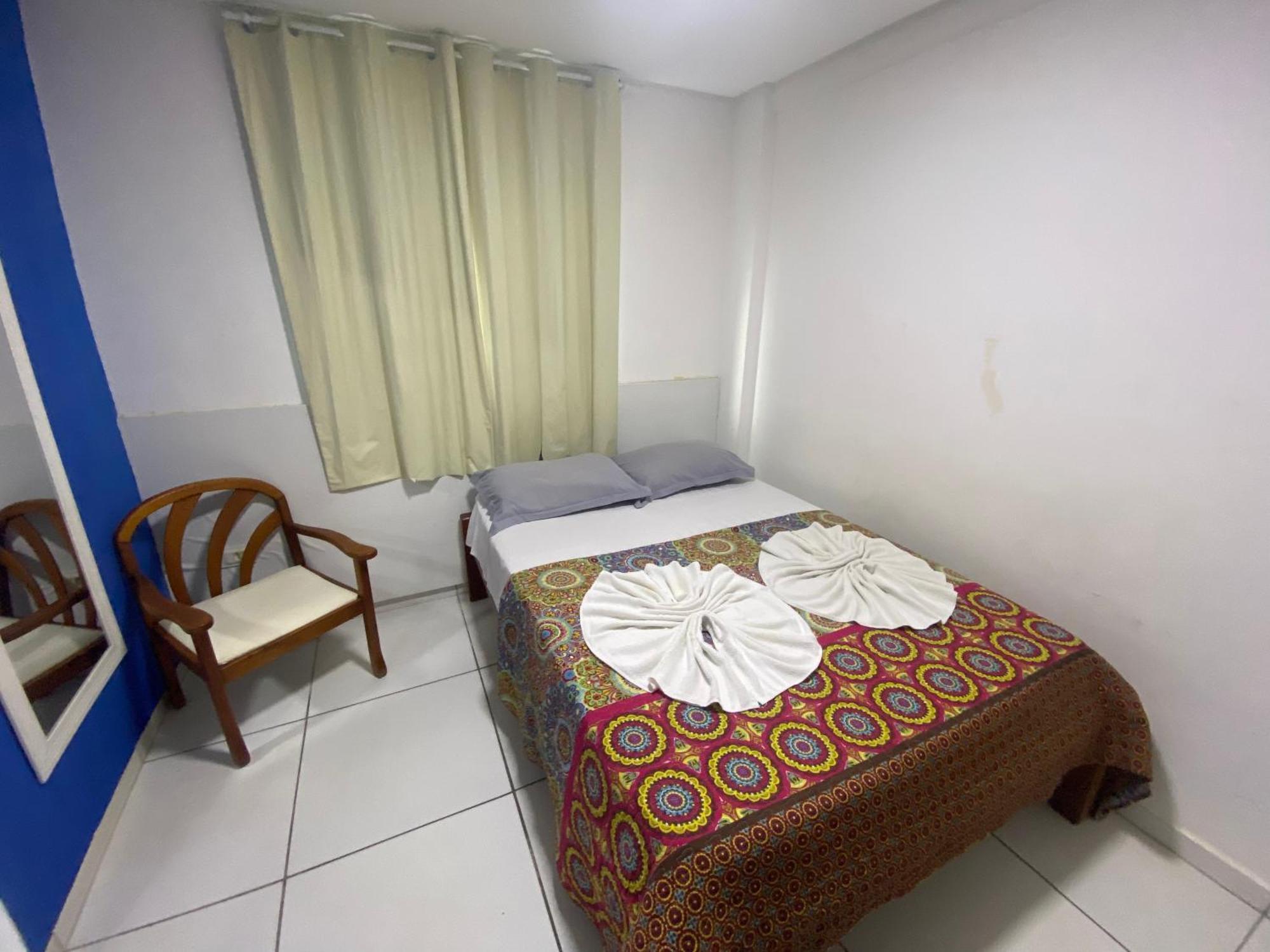 Centro De Porto Apartment *