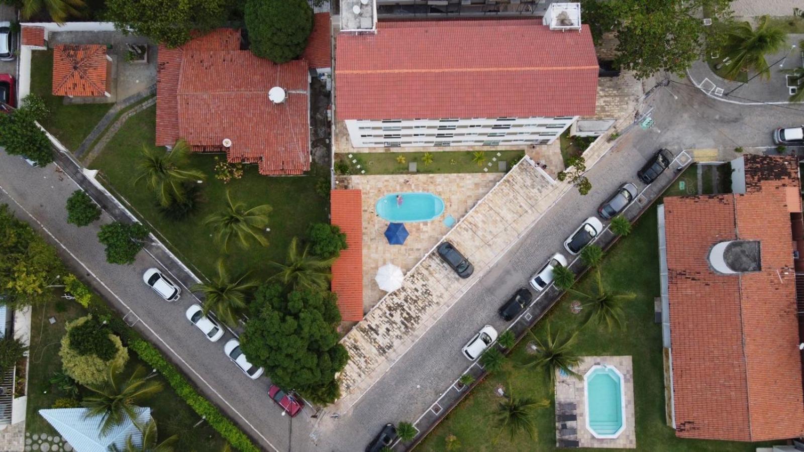 Centro De Porto Apartment