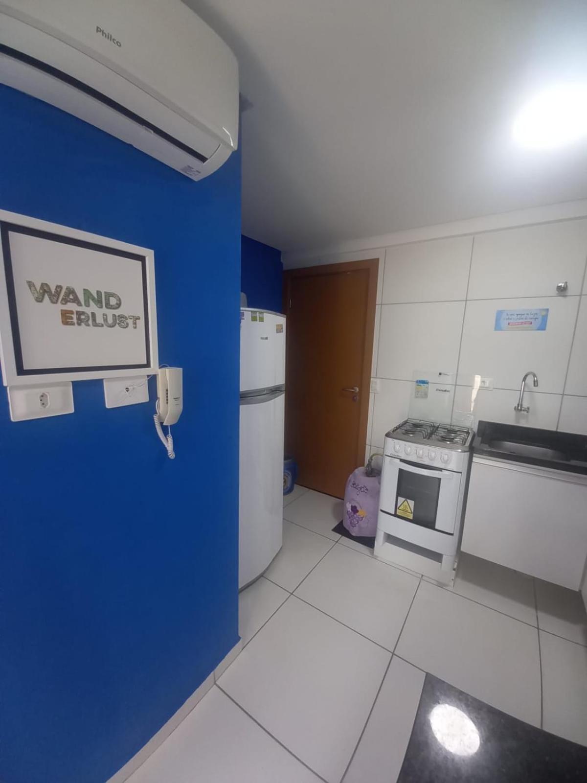 Apartment Centro De Porto Porto de Galinhas