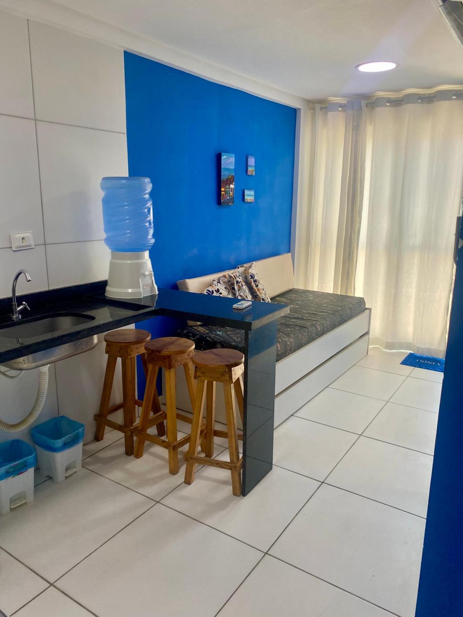 Centro De Porto Apartment Porto de Galinhas