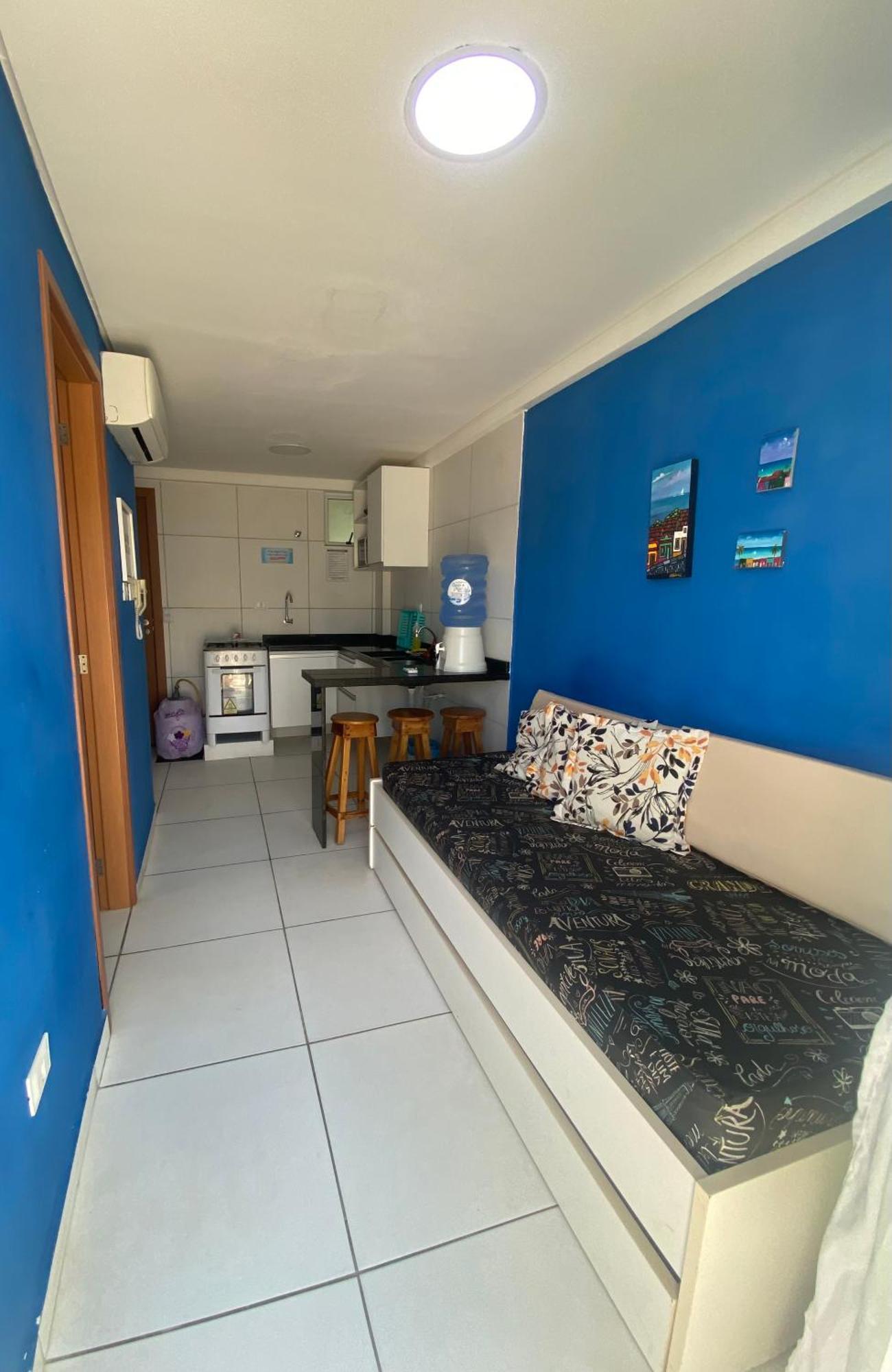 Centro De Porto Apartment *