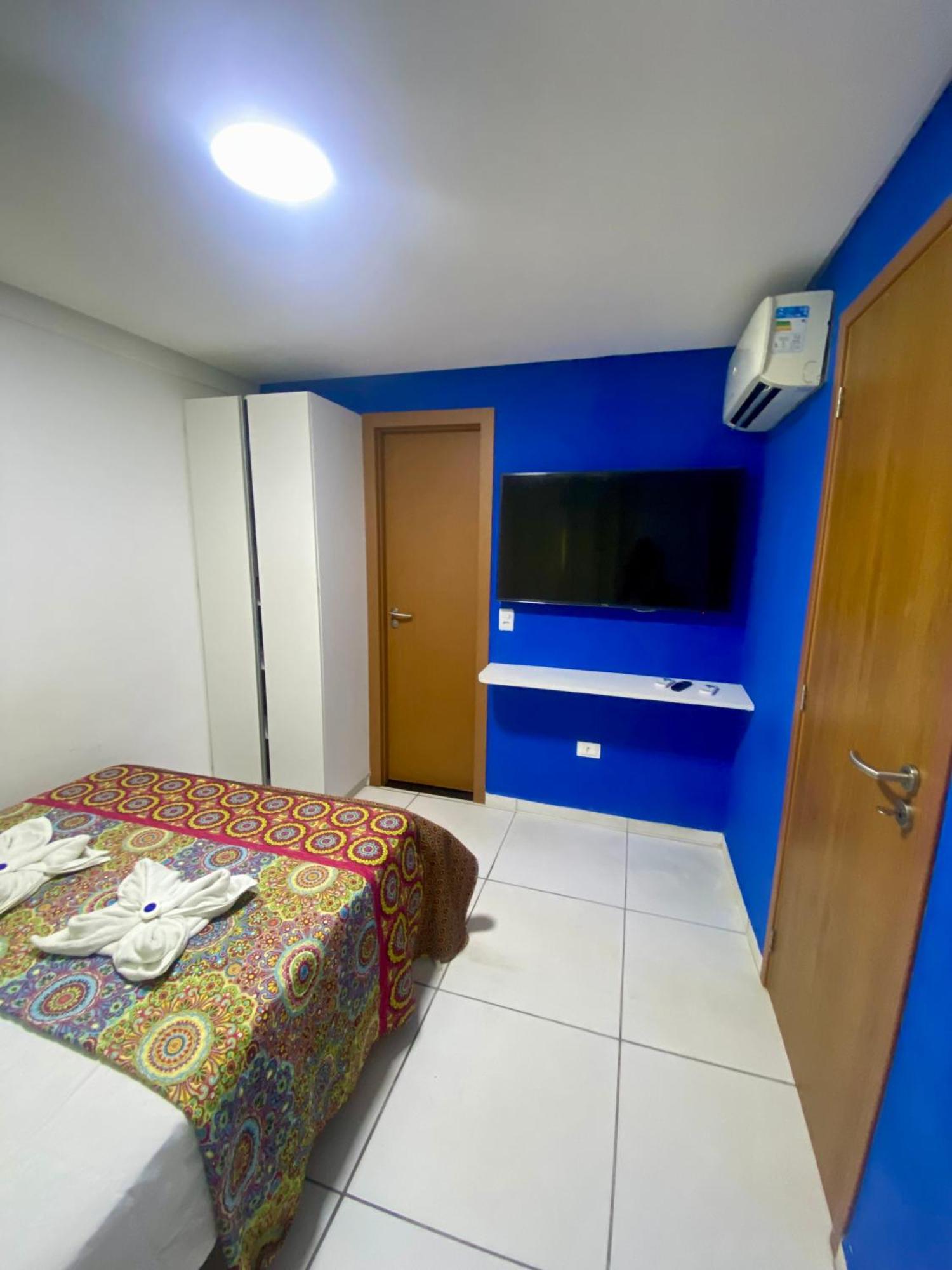 Centro De Porto Apartment Porto de Galinhas